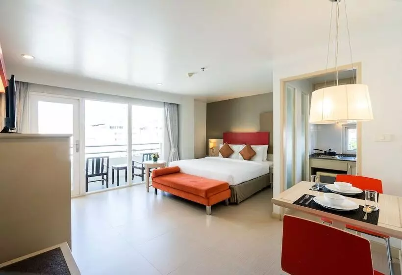 호텔 Sunshine Vista