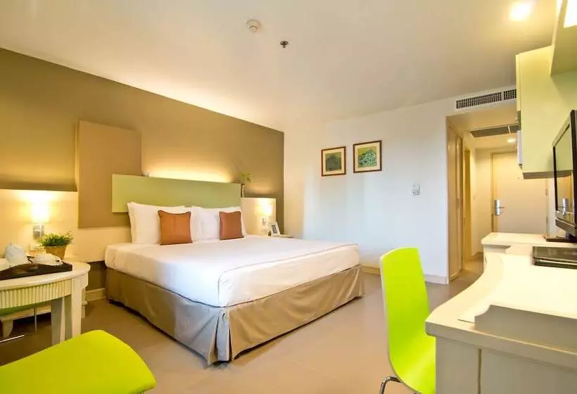 호텔 Sunshine Vista