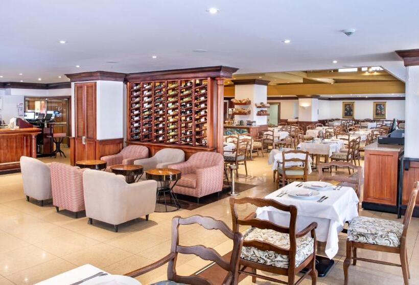 Ghl Hotel Tequendama Bogotá