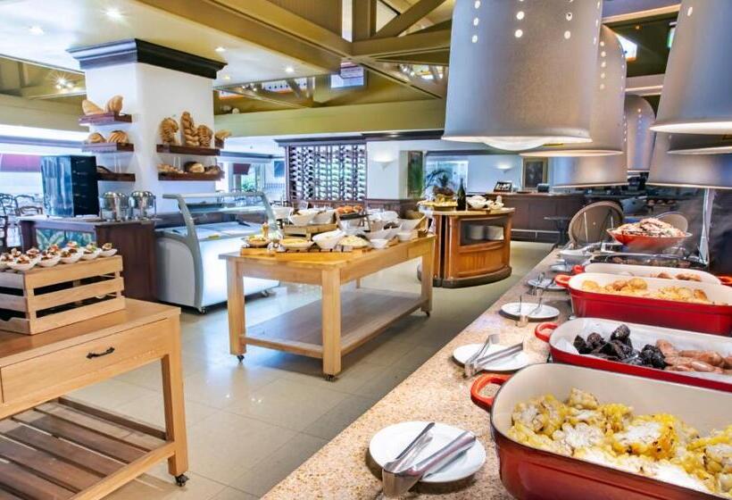 Ghl Hotel Tequendama Bogotá