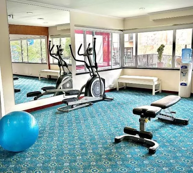 Ghl Hotel Tequendama Bogotá