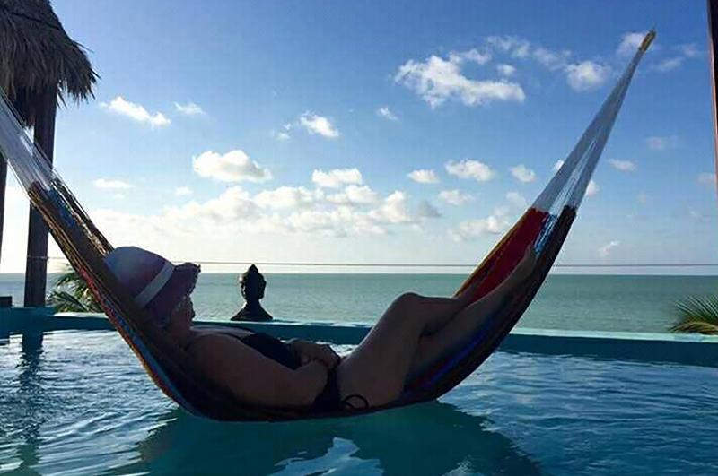 هتل Villas Tiburon