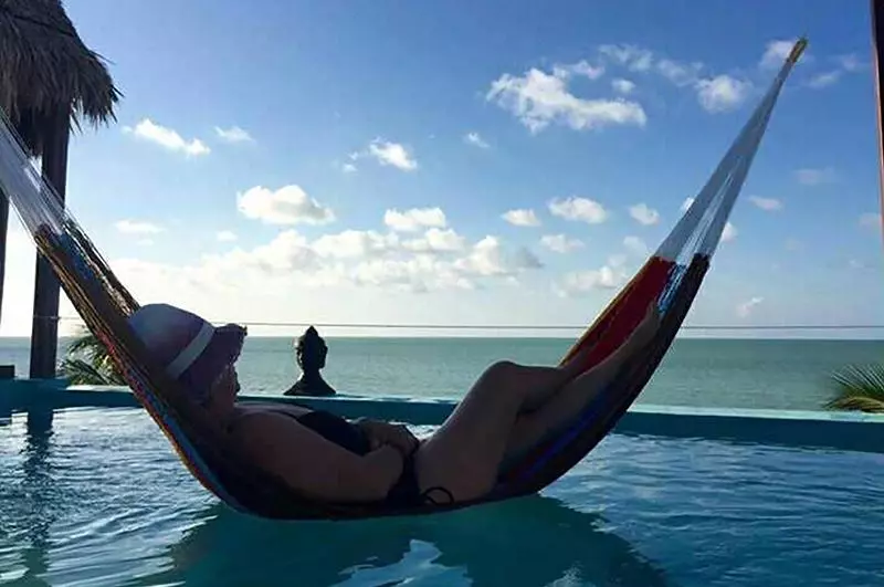 هتل Villas Tiburon