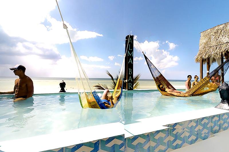 هتل Villas Tiburon