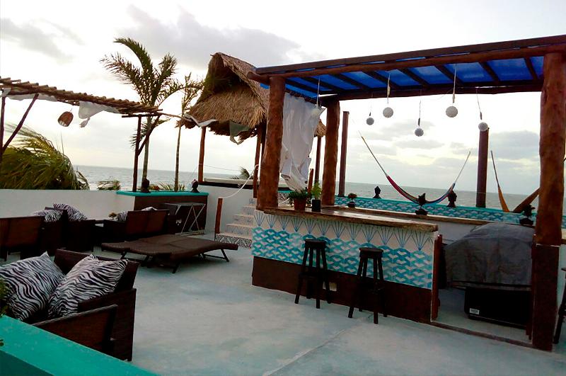 هتل Villas Tiburon