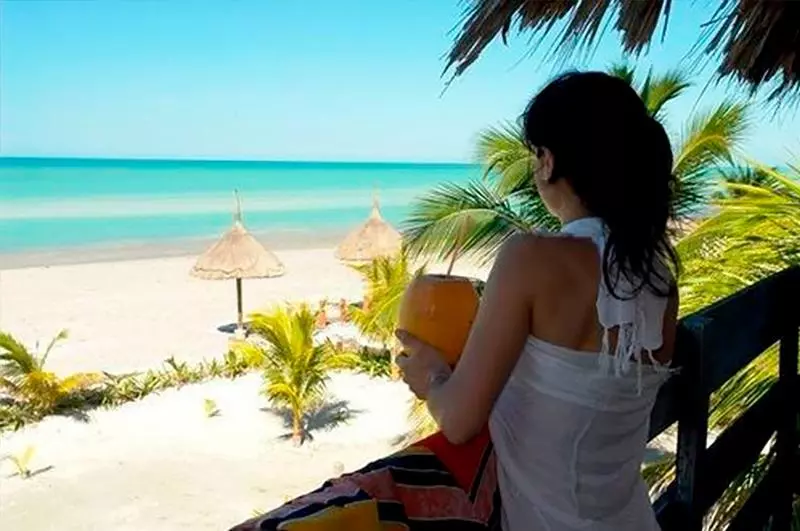 هتل Villas Tiburon