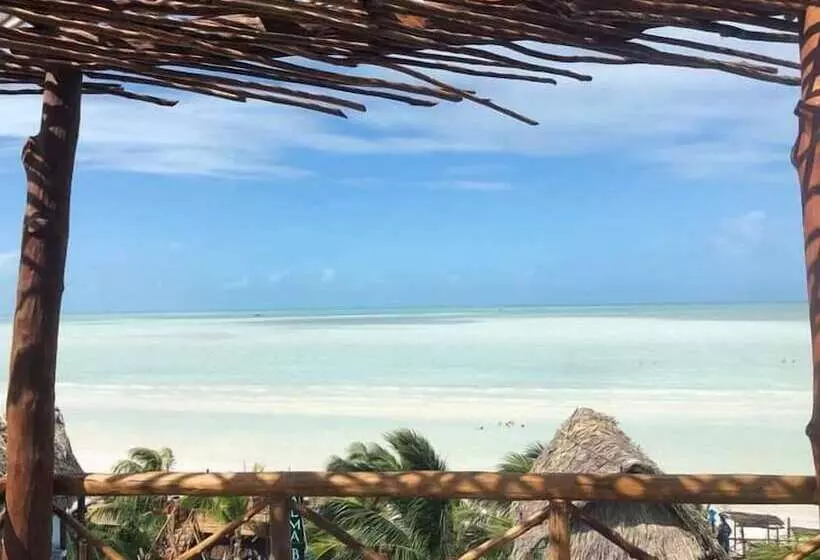 هتل Villas Tiburon