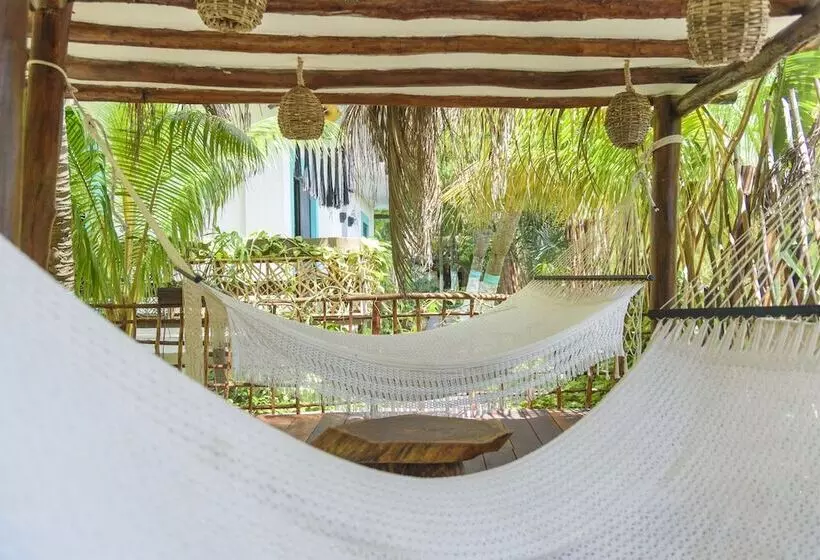 هتل Villas Tiburon