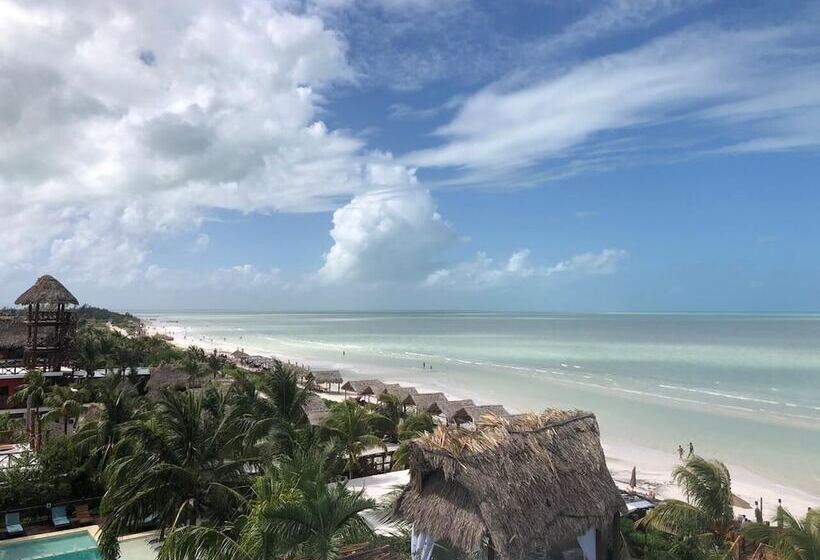 هتل Villas Tiburon