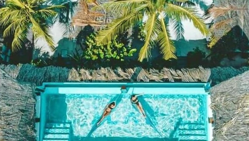 هتل Villas Tiburon