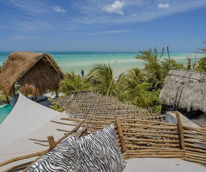 هتل Villas Tiburon