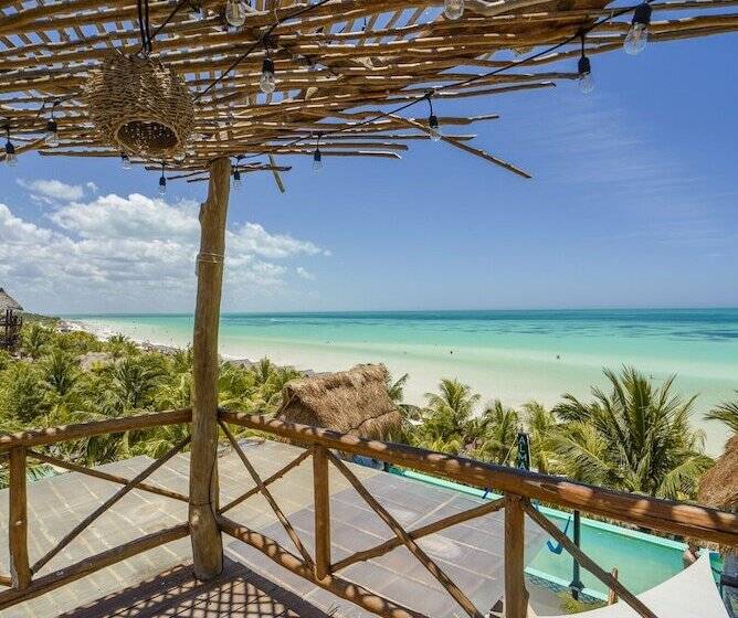 هتل Villas Tiburon