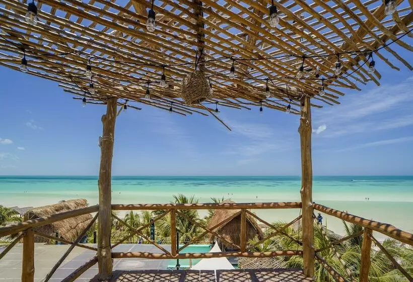 هتل Villas Tiburon