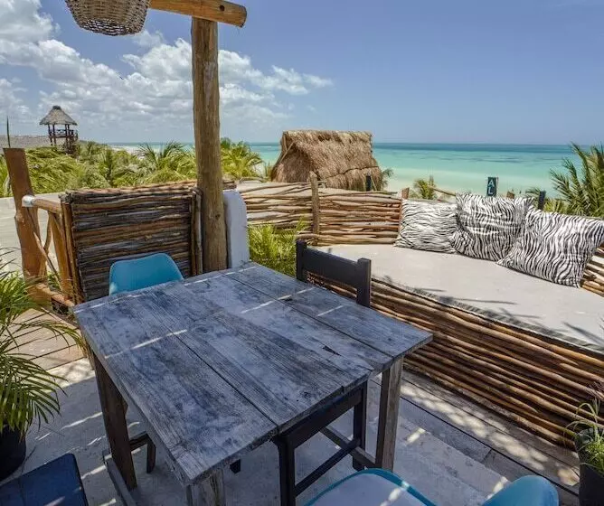 هتل Villas Tiburon