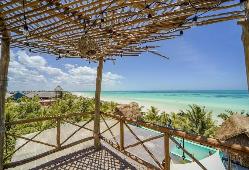 هتل Villas Tiburon