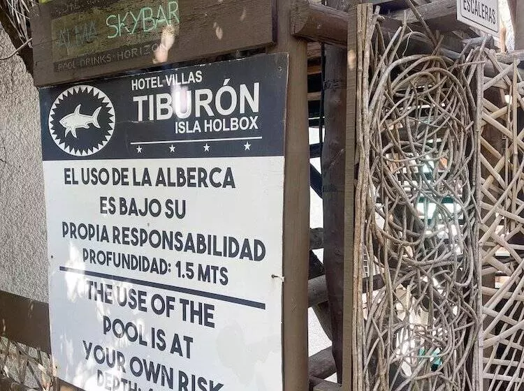 هتل Villas Tiburon