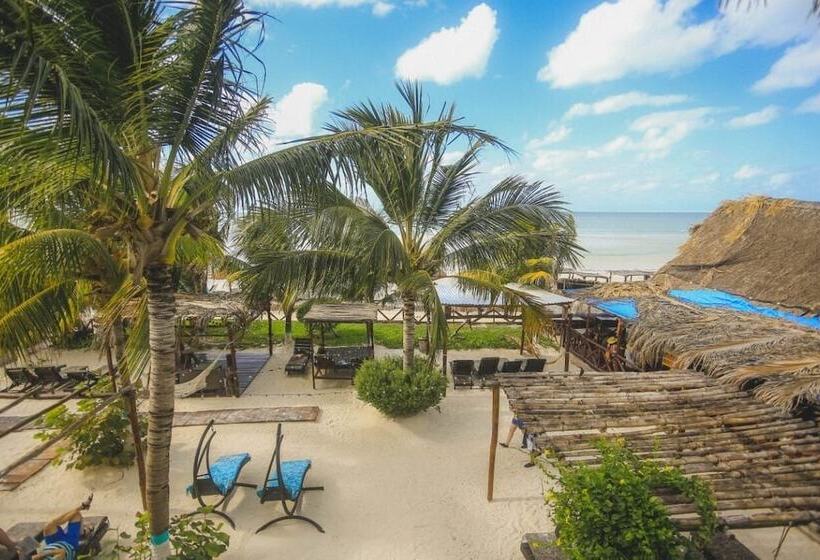 هتل Villas Tiburon