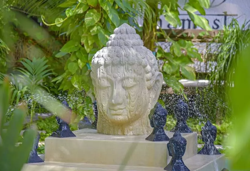 هتل Villas Tiburon