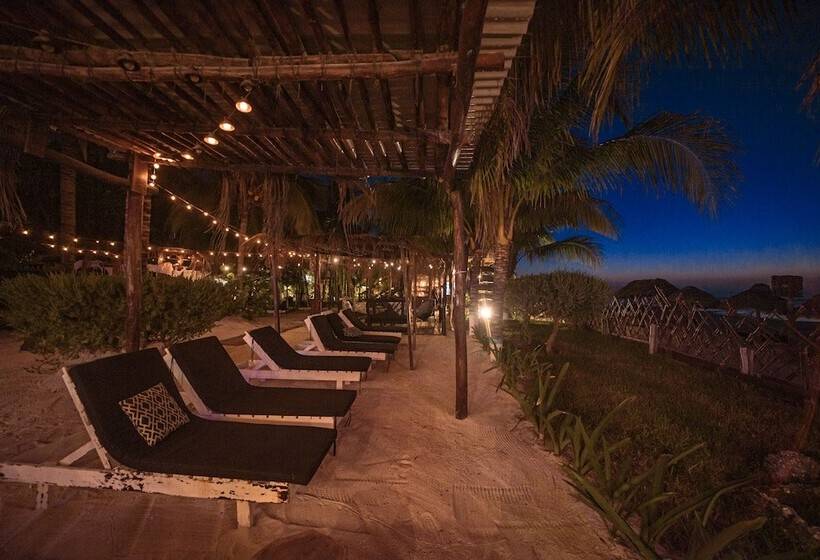 هتل Villas Tiburon