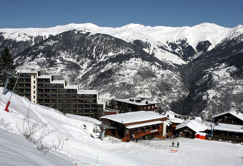 Maeva Les Grangettes