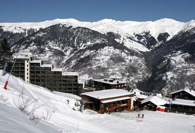 Maeva Les Grangettes