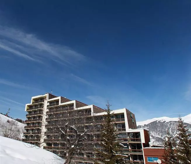 Maeva Les Grangettes