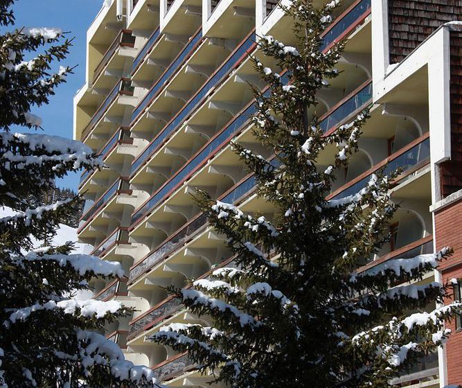 Maeva Les Grangettes