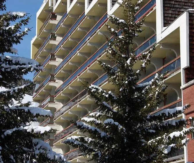 Maeva Les Grangettes