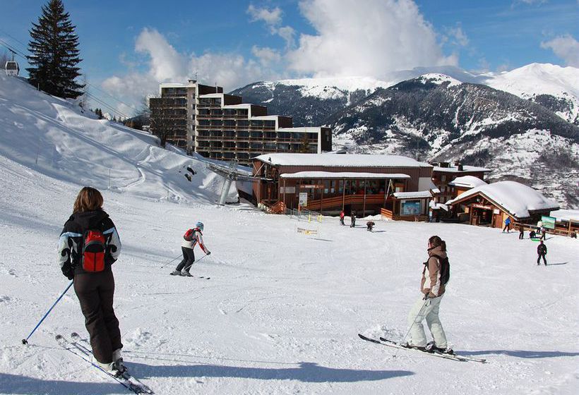 Maeva Les Grangettes