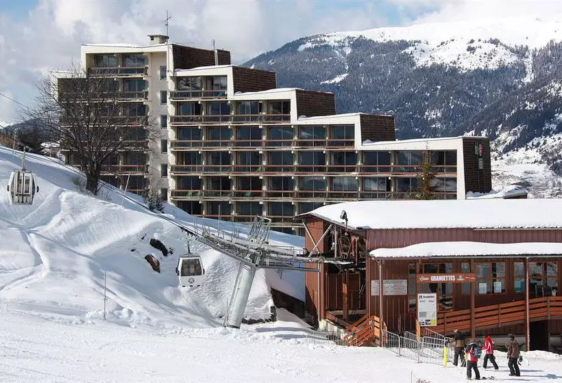 Maeva Les Grangettes