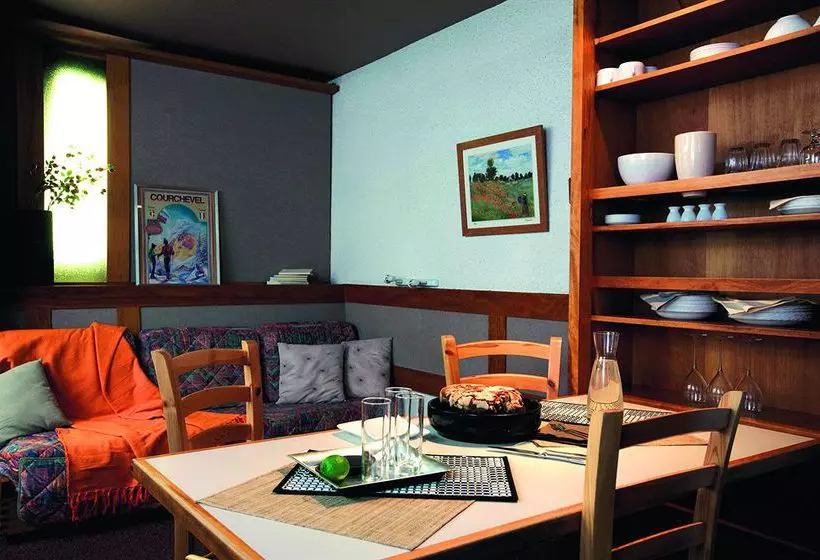 Maeva Les Grangettes