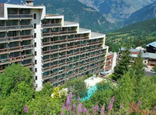 Maeva Les Grangettes