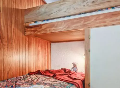 Maeva Les Grangettes