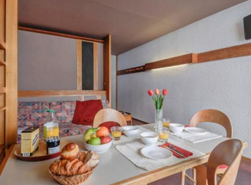 Maeva Les Grangettes