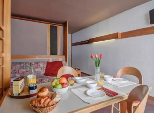 Maeva Les Grangettes