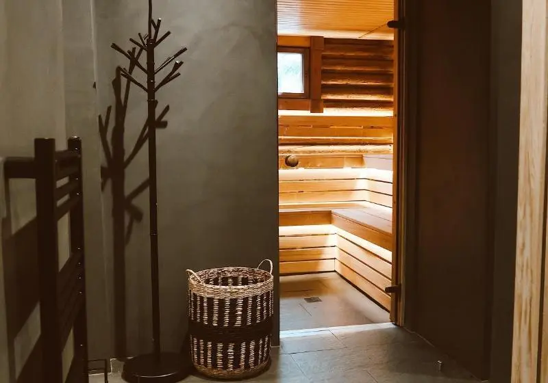 Malina Chalets