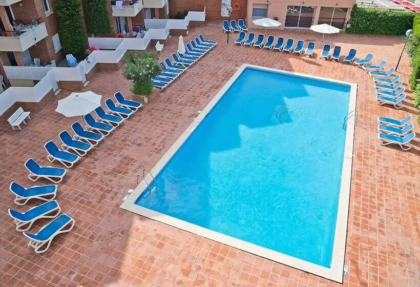 Pierre & Vacances Comarruga