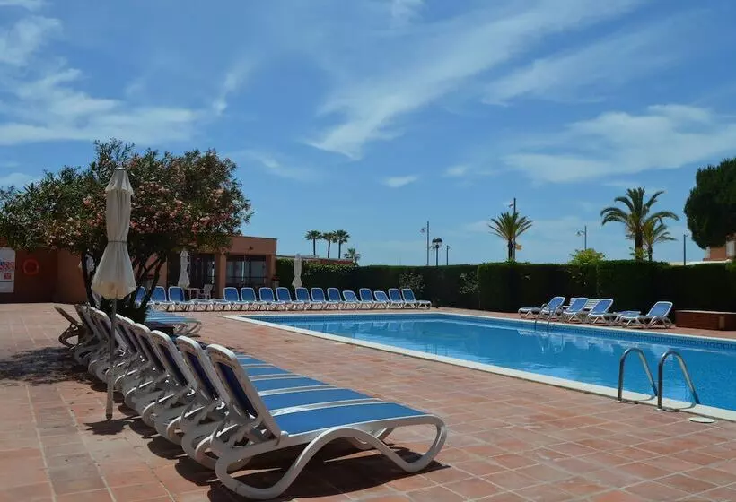 Pierre & Vacances Comarruga