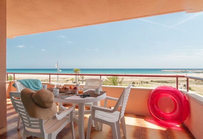 Pierre & Vacances Comarruga