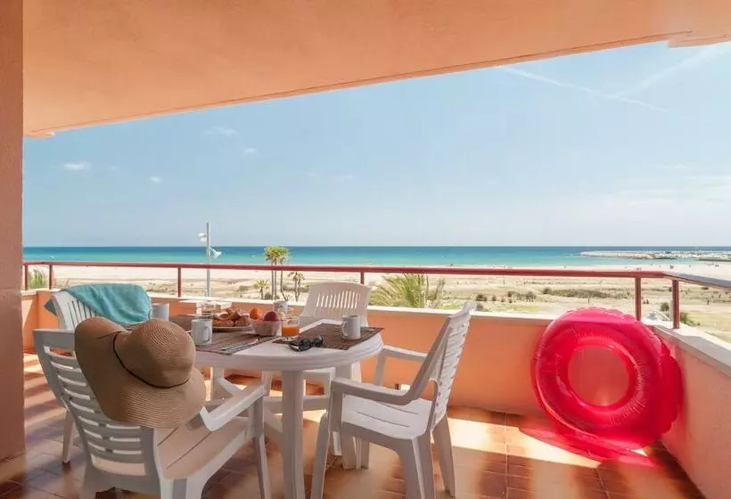 Pierre & Vacances Comarruga