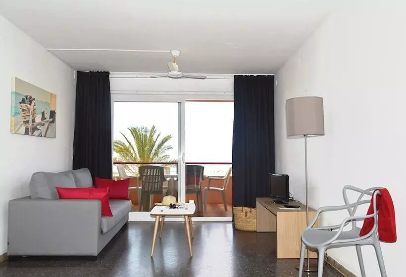 Pierre & Vacances Comarruga