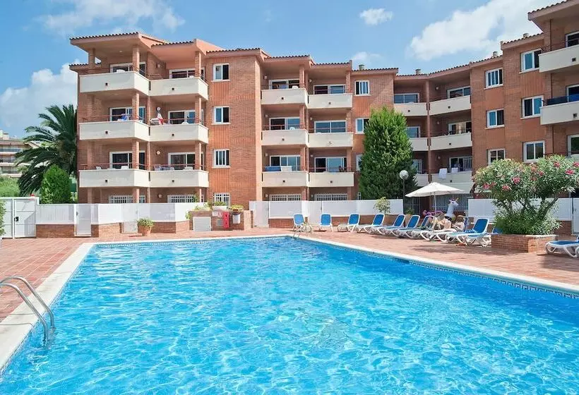 Pierre & Vacances Comarruga