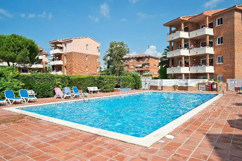 Pierre & Vacances Comarruga