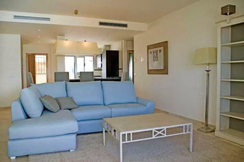 Residencial La Cima del Mar