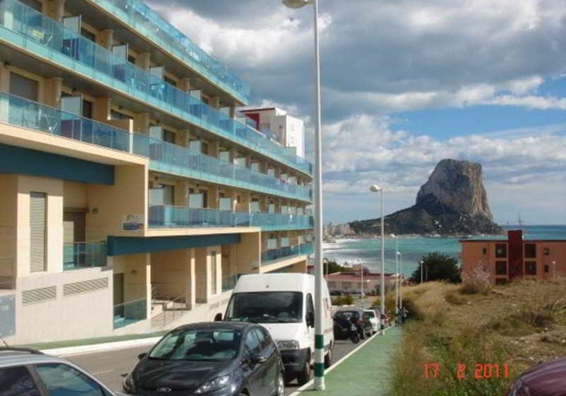 Residencial Nova Calpe