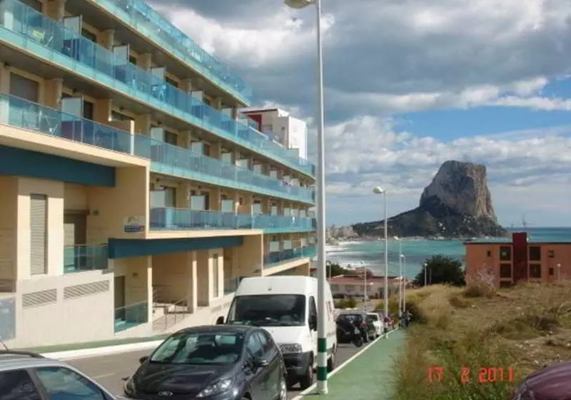Residencial Nova Calpe
