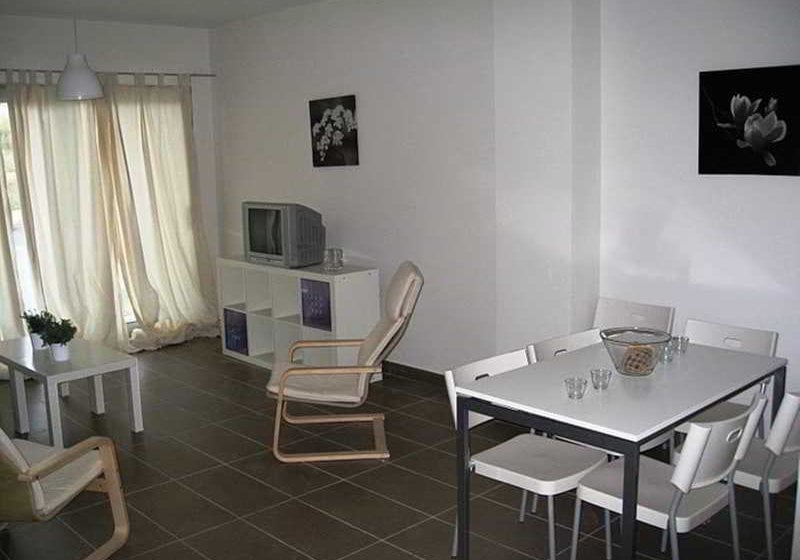 Residencial Nova Calpe