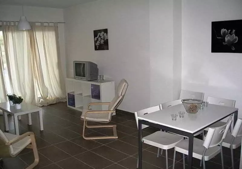 Residencial Nova Calpe