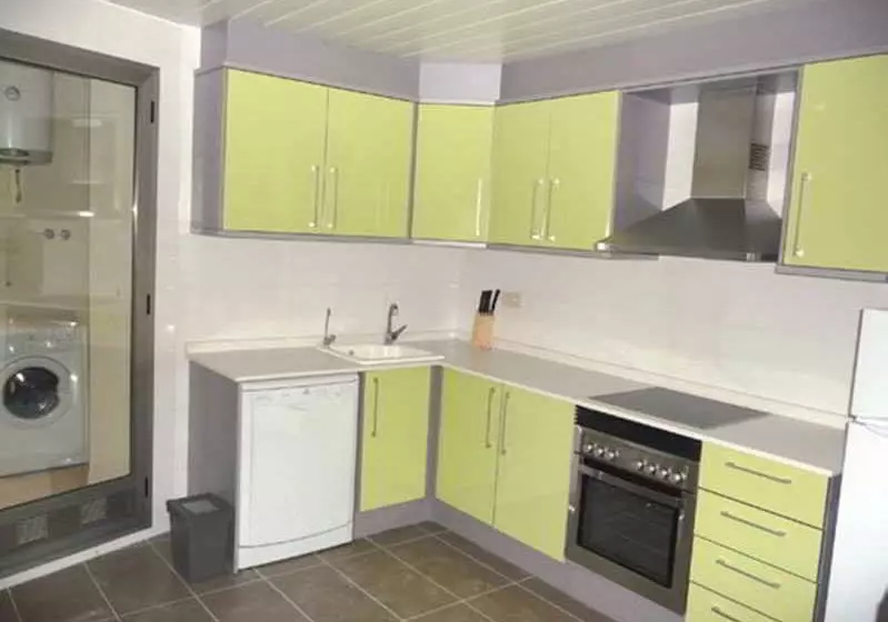 Residencial Nova Calpe