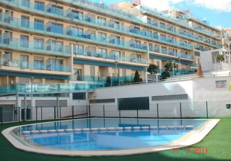 Residencial Nova Calpe